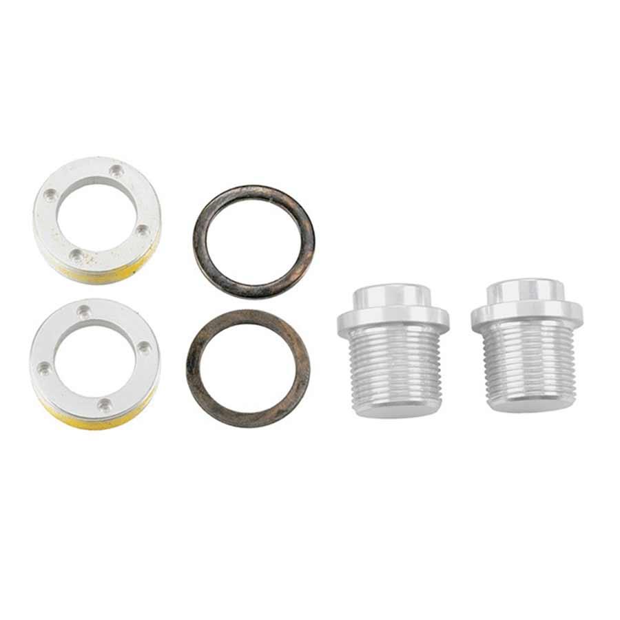 Truvativ - Crank Bolts Crank Arm Bolts _ Unite - B1keparts.com