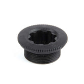 Shimano - FC-M582 Crank Arm Fixing Bolt Crank Arm Bolts _ Unite - B1keparts.com