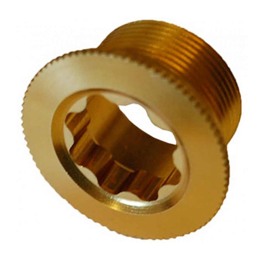 Shimano - Saint FC-M810 Crank Fixing Bolt Crank Arm Bolts _ Unite - B1keparts.com