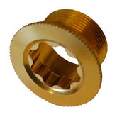 Shimano - Saint FC-M810 Crank Fixing Bolt Crank Arm Bolts _ Unite - B1keparts.com