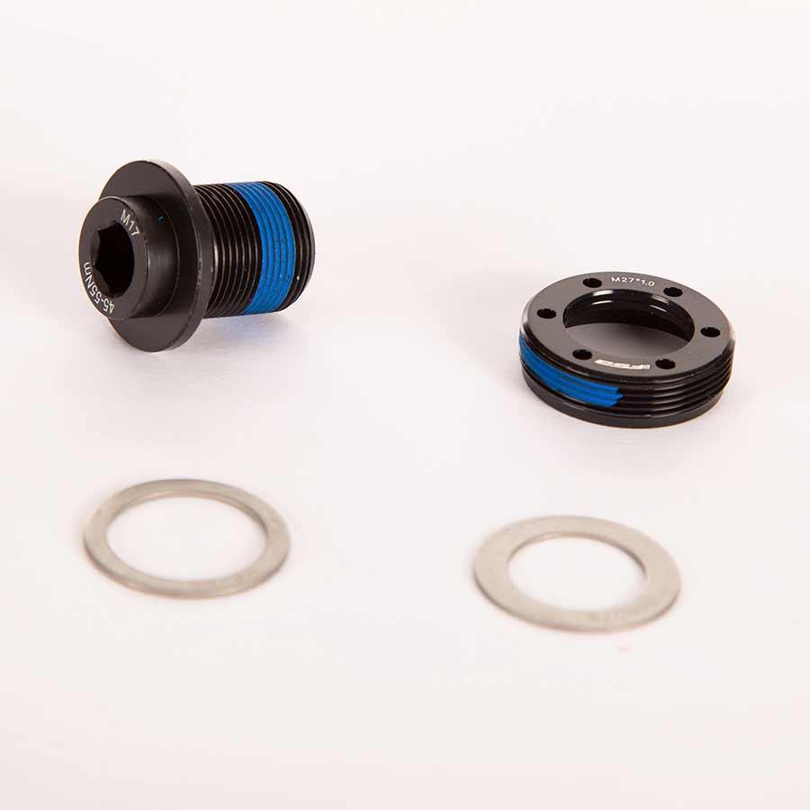 FSA - Self Extracting M17 Crank Arm Bolts _ Unite - B1keparts.com