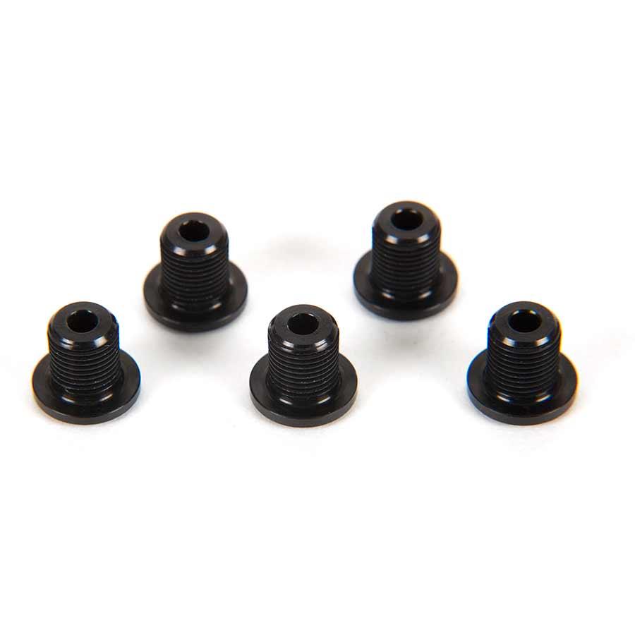 Look - Zed Chainring Bolts Chainring Hardware _ Unite - B1keparts.com