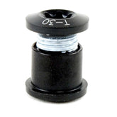 FSA - T-30 Chainring Bolt Kit Double Chainring Hardware _ Unite - B1keparts.com