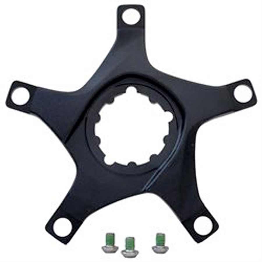 SRAM - Force 22/CX1 Spider Crank Arm Accessories _ Unite - B1keparts.com