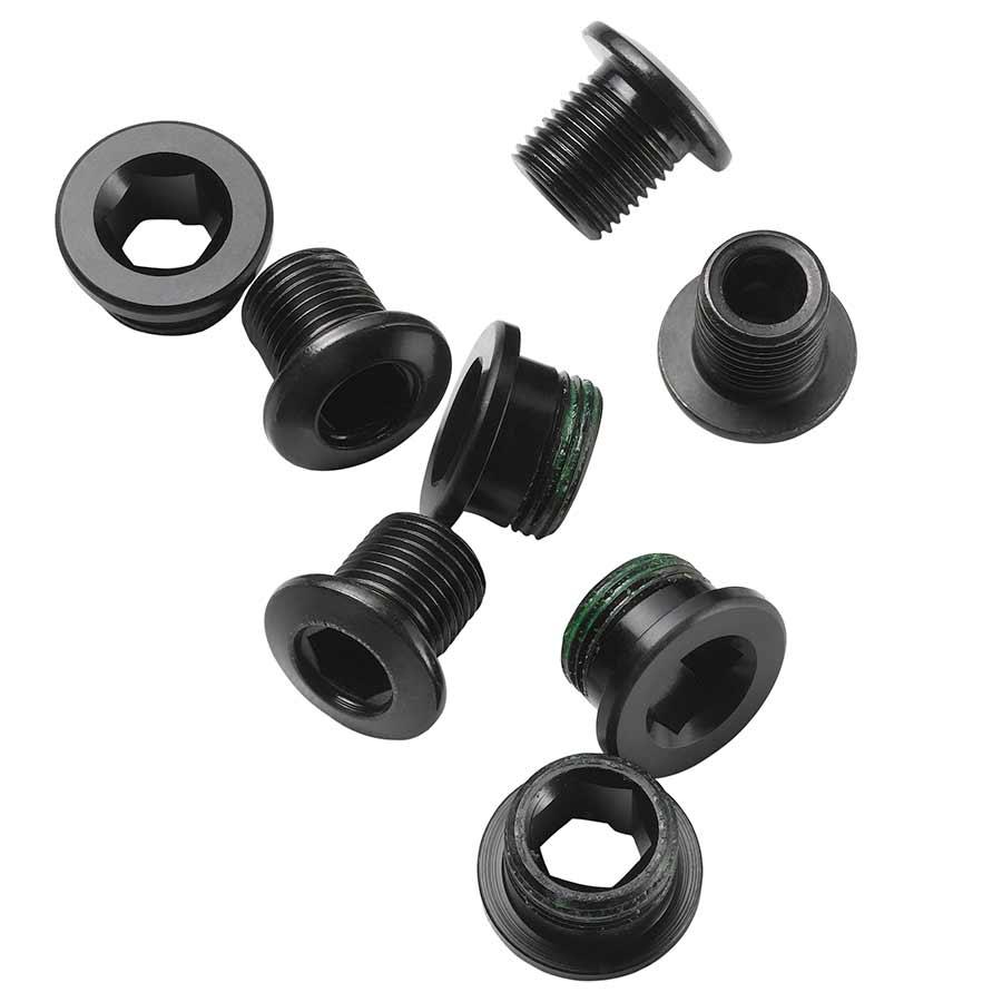 Truvativ - Single Chainring Hardware Chainring Hardware _ Unite - B1keparts.com