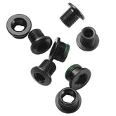 Truvativ - Single Chainring Hardware Chainring Hardware _ Unite - B1keparts.com