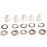 Look - SRAM eTap Ring Mounting Kit Chainring Hardware _ Unite - B1keparts.com