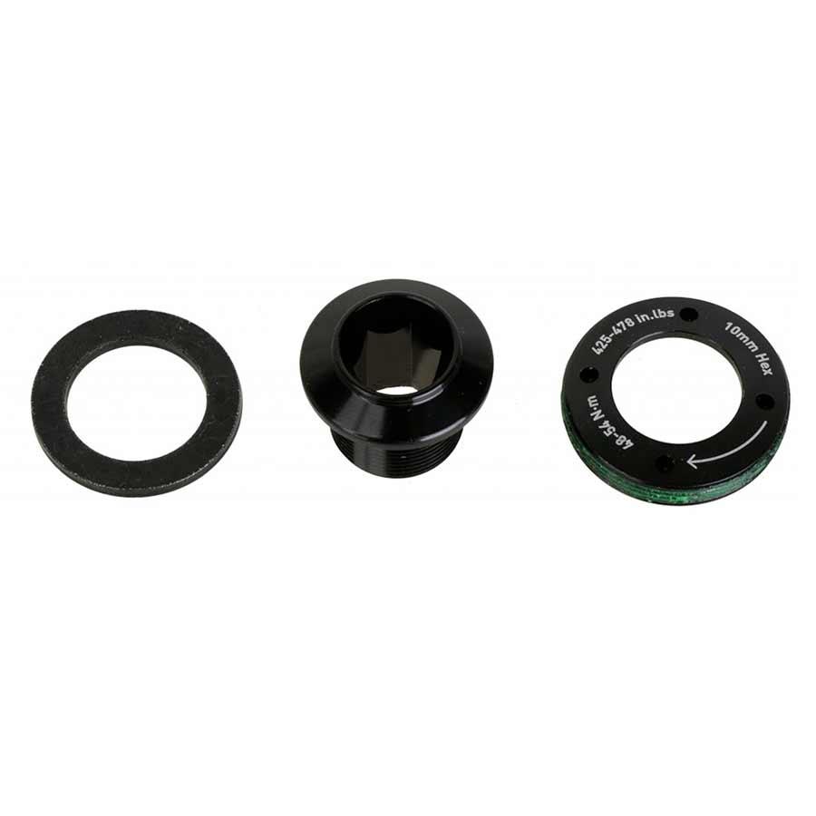 SRAM - BB30 Self Extracting Crank Arm Bolt Crank Arm Bolts _ Unite - B1keparts.com