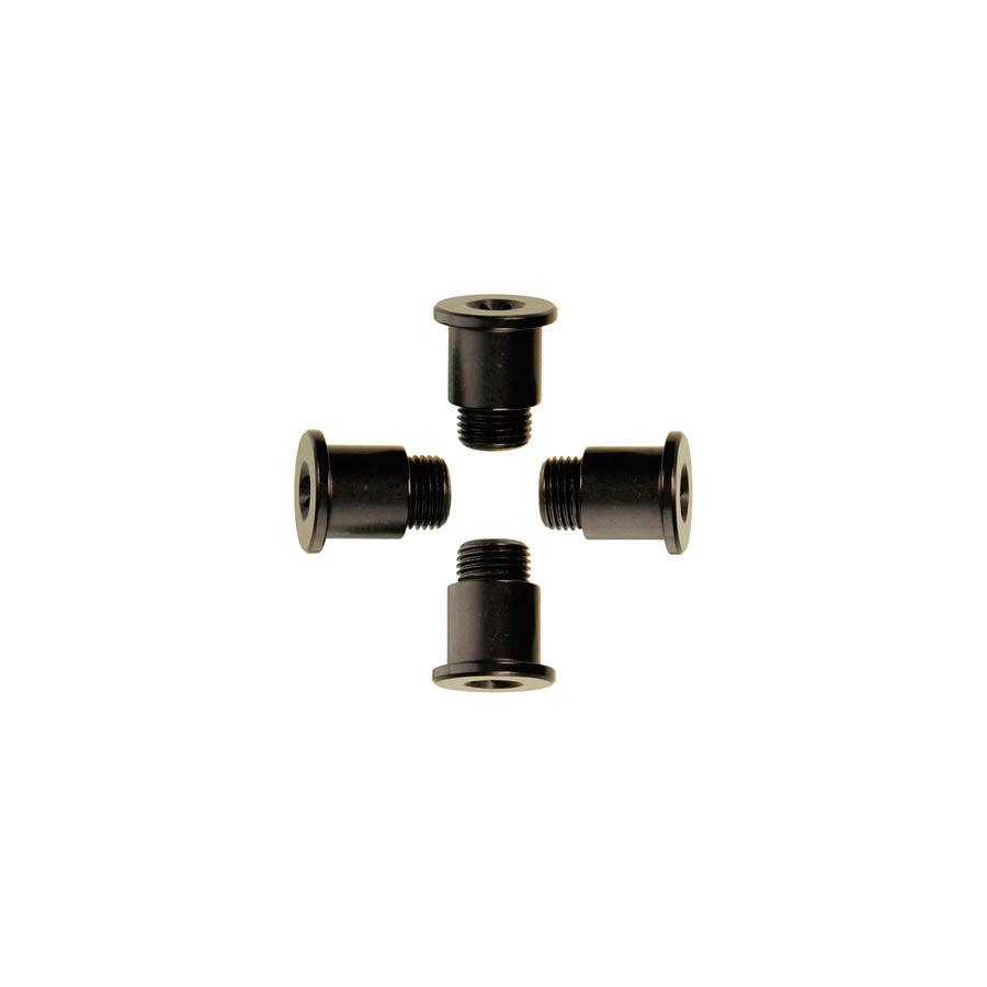 SRAM - Force D1 2x Chainring Hardware _ Unite - B1keparts.com