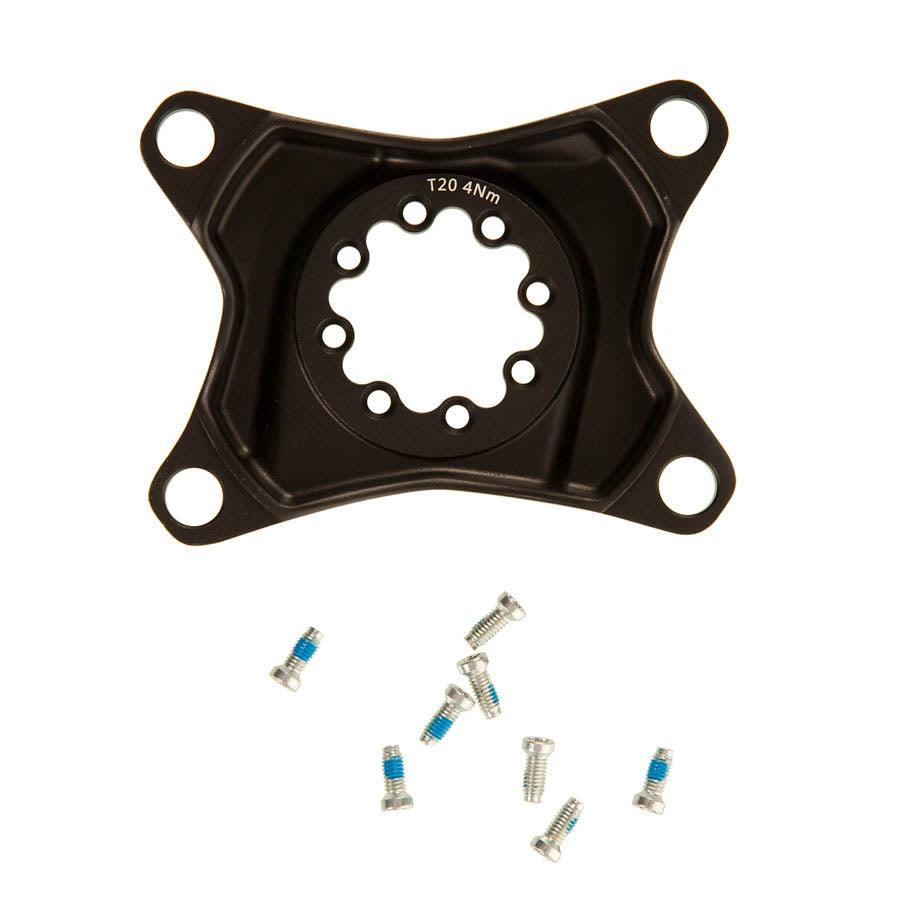 SRAM - Red/Force D1 AXS Spider Crank Arm Accessories _ Unite - B1keparts.com