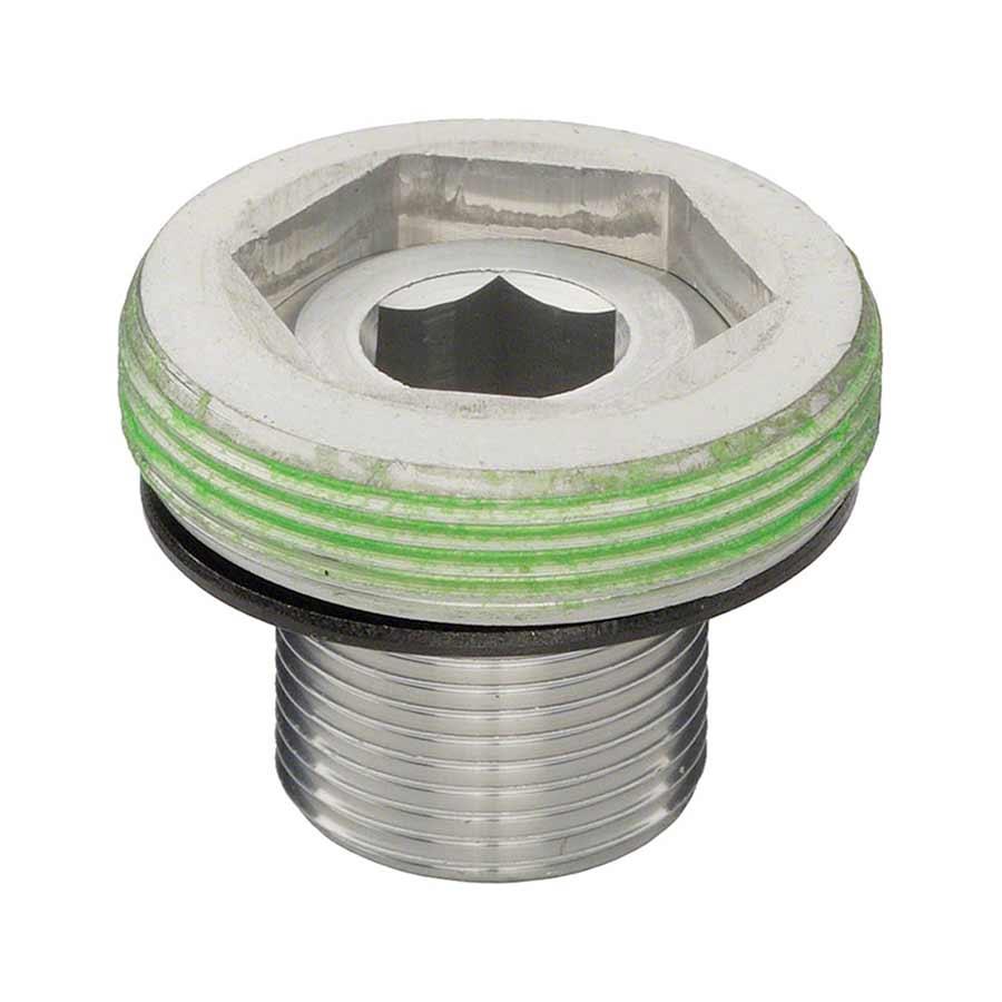 SRAM - M15/M26 Alloy GXP Crank Arm Bolt Kit Crank Arm Bolts _ Unite - B1keparts.com