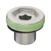 SRAM - M15/M26 Alloy GXP Crank Arm Bolt Kit Crank Arm Bolts _ Unite - B1keparts.com