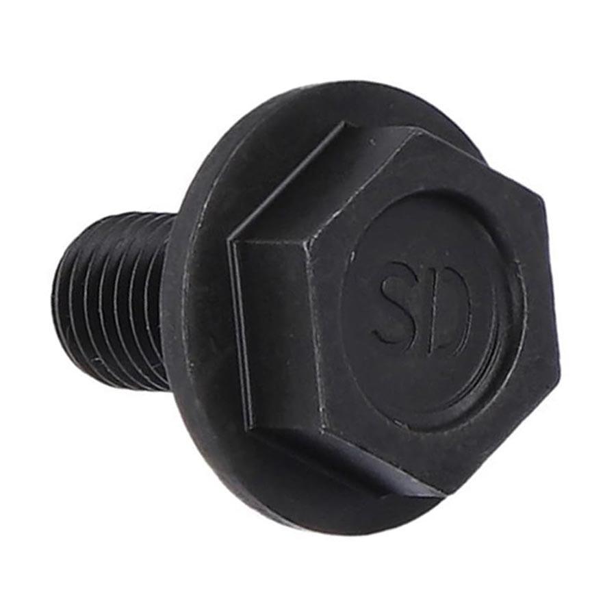 Shimano - FC-E6000 Square Taper Crank Bolt Crank Arm Bolts _ Unite - B1keparts.com