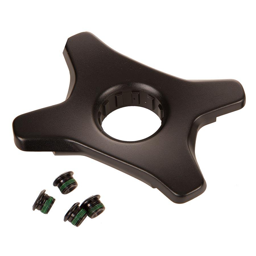 SRAM - Fazua 107mm Spider Crank Arm Accessories _ Unite - B1keparts.com