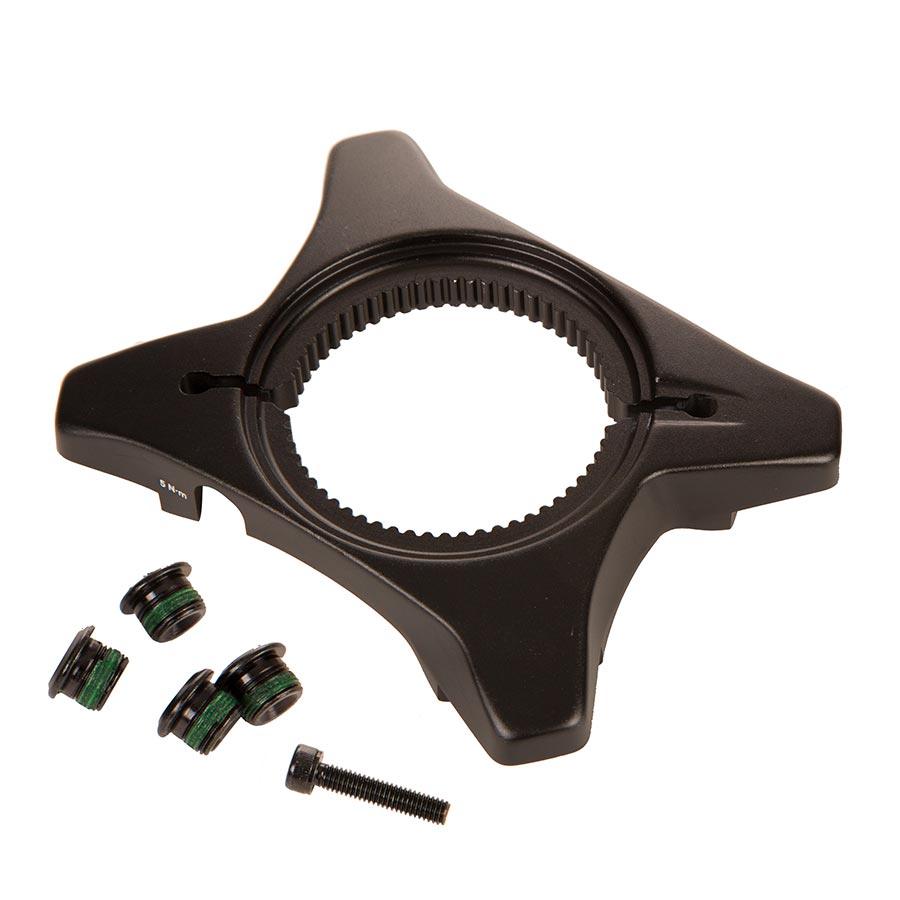 SRAM - SBC Mahle 107mm Spider Crank Arm Accessories _ Unite - B1keparts.com