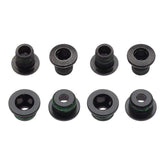 SRAM - 4x2 Chainring Bolt Kit Chainring Hardware _ Unite - B1keparts.com