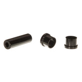 SRAM - 94/107 BCD Steel Chainring Bolt Kit Chainring Hardware _ Unite - B1keparts.com