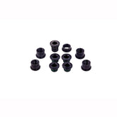 SRAM - Chainring Bolt Kit Red Quarq Chainring Hardware _ Unite - B1keparts.com