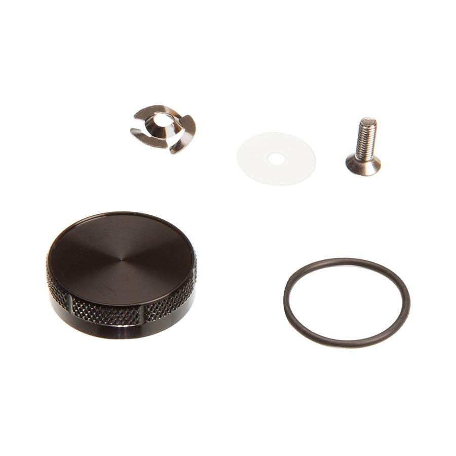 SRAM - XX/XX SL Power Meter Cover Crank Arm Accessories _ Unite - B1keparts.com