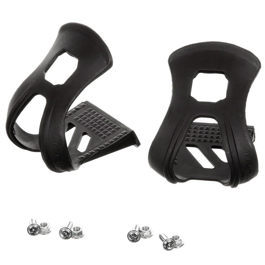 Evo - Strapless Toe-Clips and Straps _ Unite - B1keparts.com