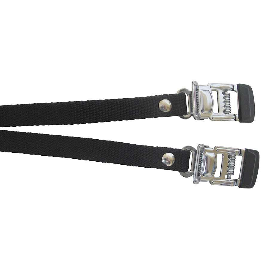 Evo - Nylon Toe Clip Straps Toe-Clips and Straps _ Unite - B1keparts.com