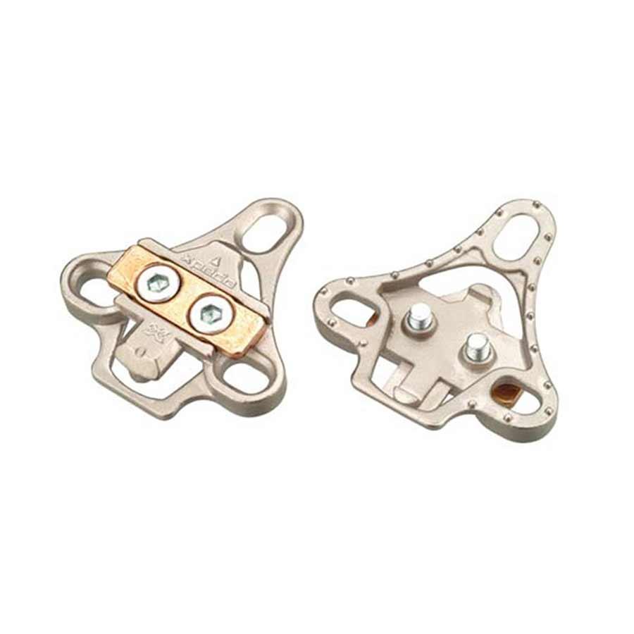 Varia - RC-8 (Shimano Spd) Cleats _ Unite - B1keparts.com