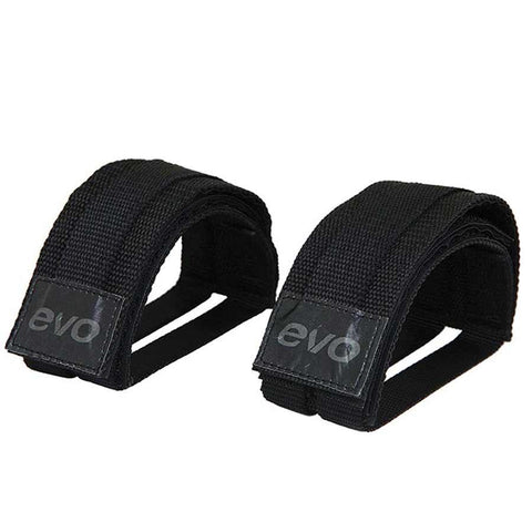 Evo - E-Grip Toe-Clips and Straps _ Unite - B1keparts.com Evo - E-Grip Toe-Clips and Straps _ Unite - B1keparts.com