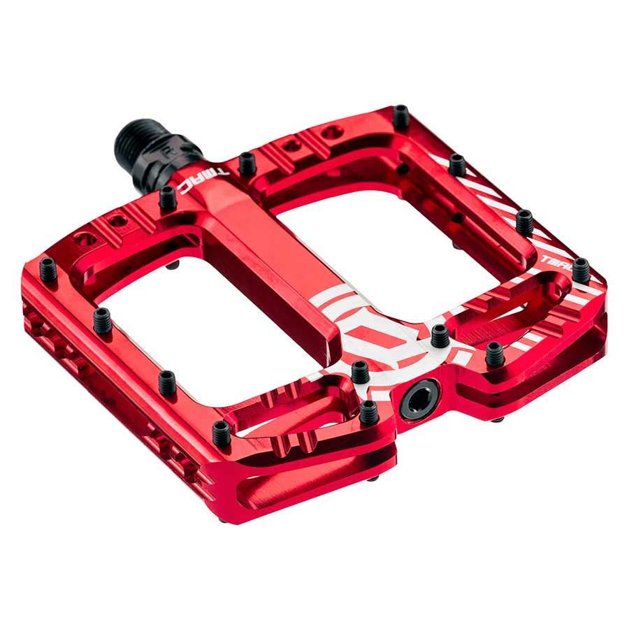 Deity - TMAC Platform Pedals _ Unite - B1keparts.com