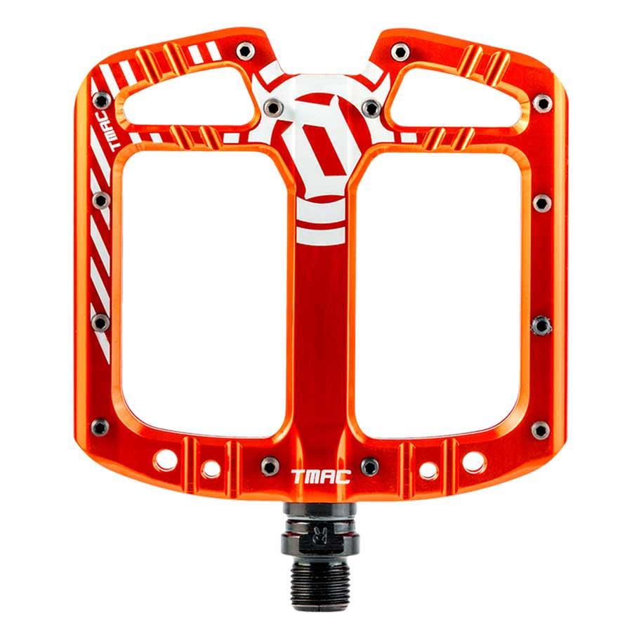 Deity - TMAC Platform Pedals _ Unite - B1keparts.com