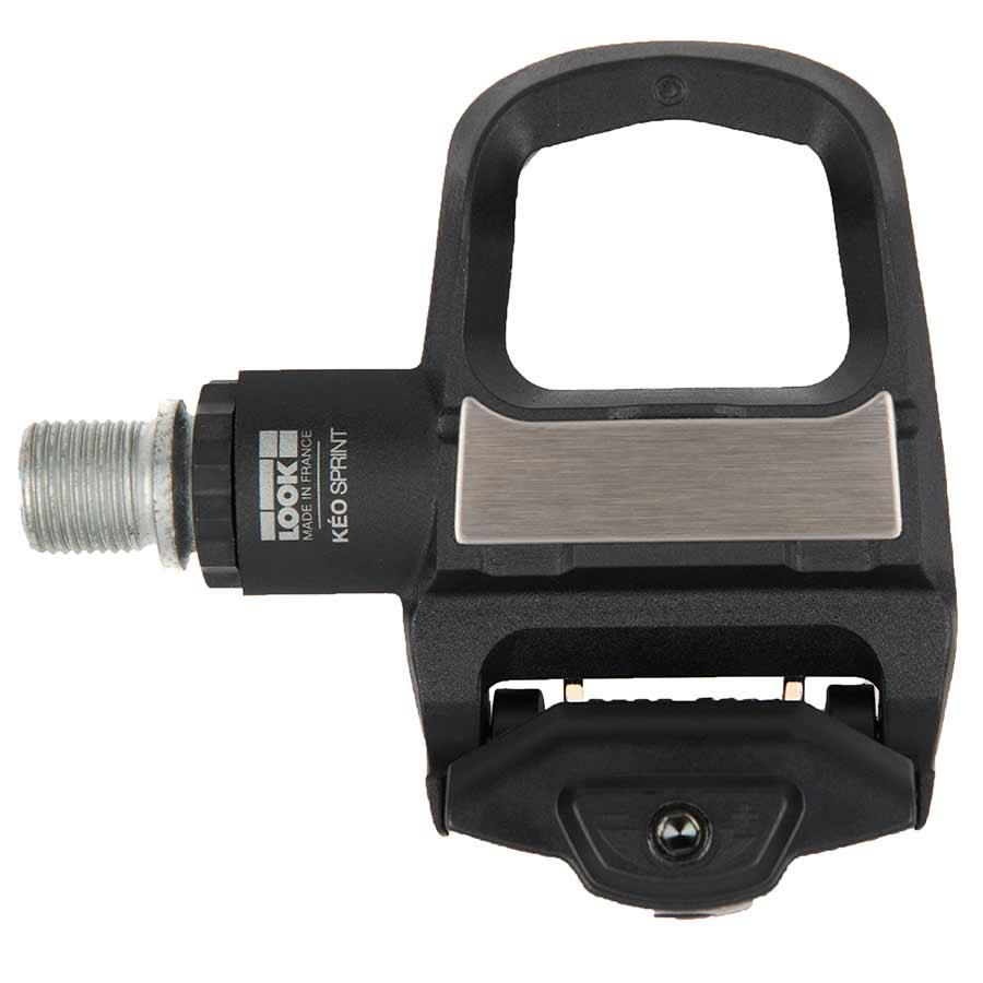 Look - Keo Sprint Clipless Road Pedals _ Unite - B1keparts.com