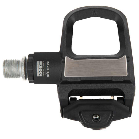 Look - Keo Sprint Clipless Road Pedals _ Unite - B1keparts.com Look - Keo Sprint Clipless Road Pedals _ Unite - B1keparts.com