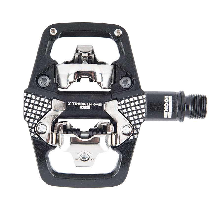 Look - X-Track En-Rage + Clipless MTB Pedals _ Unite - B1keparts.com