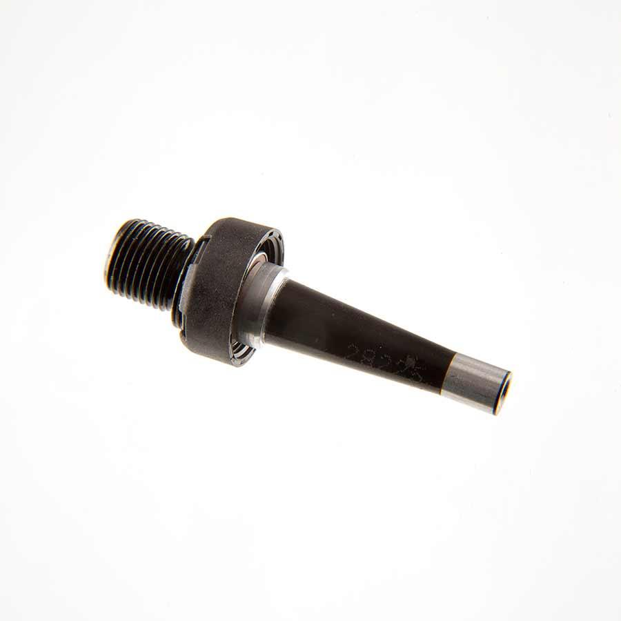 Look - Titanium Axle-Right Pedal Parts and Accessories _ Unite - B1keparts.com