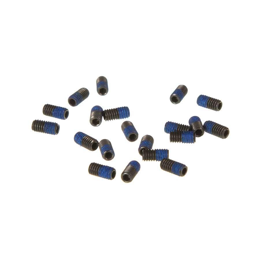 Deity - TMAC Pedal Parts and Accessories _ Unite - B1keparts.com