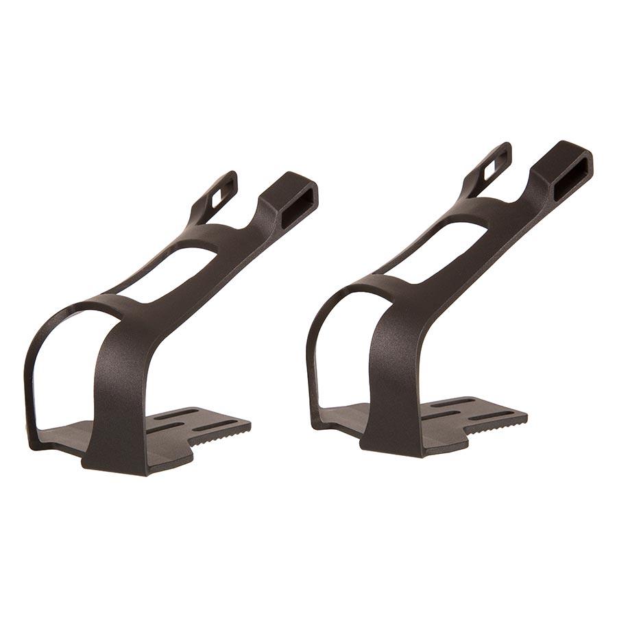 Eclypse - Toe clips for HD Dual Trainer Toe-Clips and Straps _ Unite - B1keparts.com