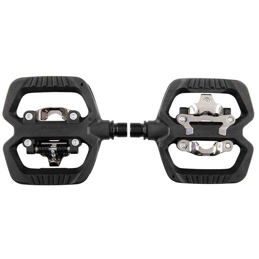 Look - GEO TREKKING Dual Sided Clipless-Regular Pedals _ Unite - B1keparts.com