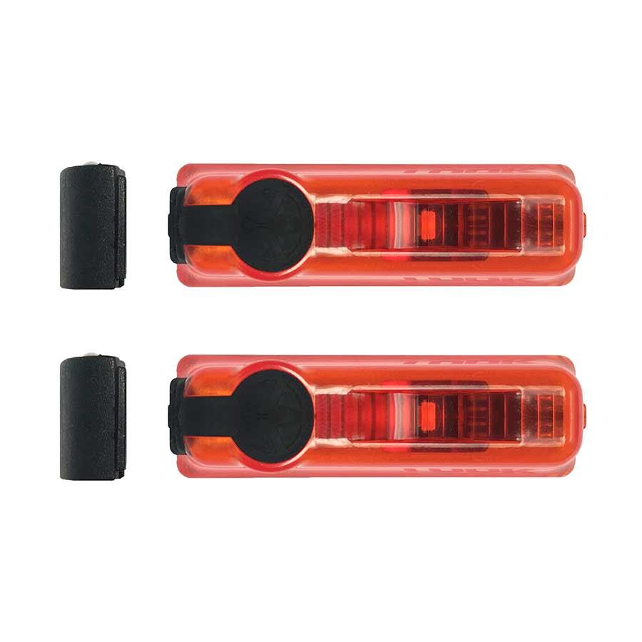 Look - Vision Light Kit Pedal Parts and Accessories _ Unite - B1keparts.com