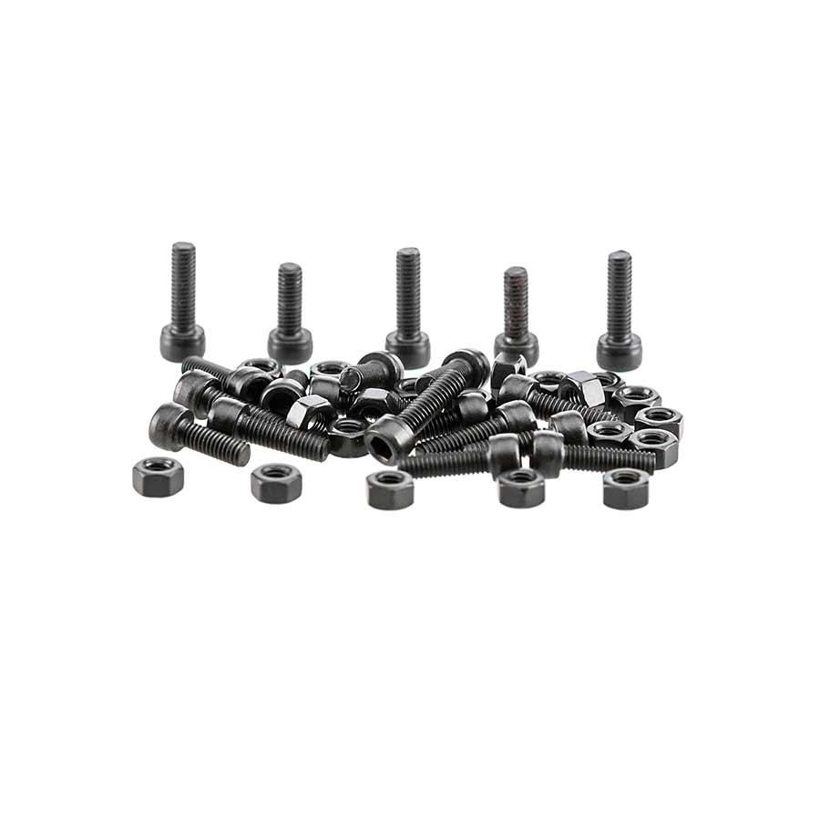 Deity - Compound Pedal Parts and Accessories _ Unite - B1keparts.com