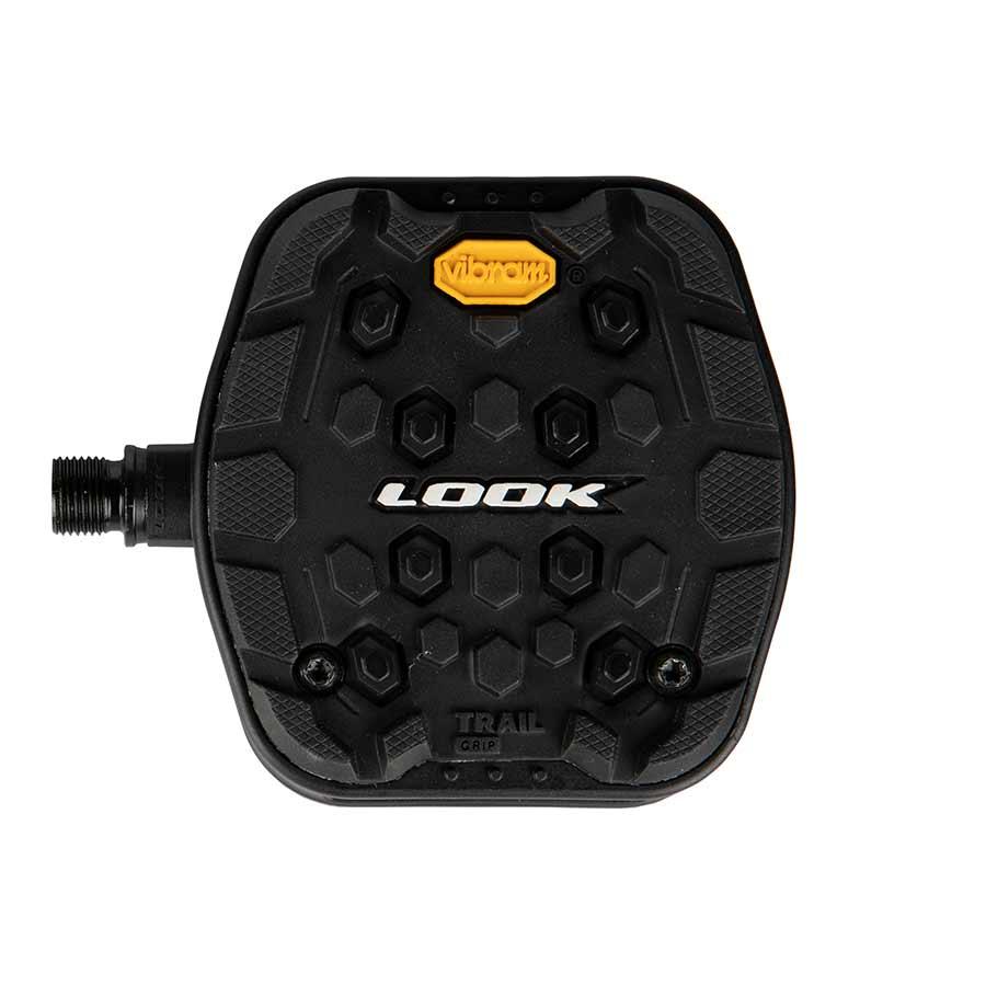 Look - Trail Grip Platform Pedals _ Unite - B1keparts.com