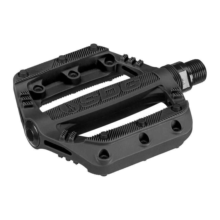 SDG Components - Slater Pedals Platform Pedals _ Unite - B1keparts.com