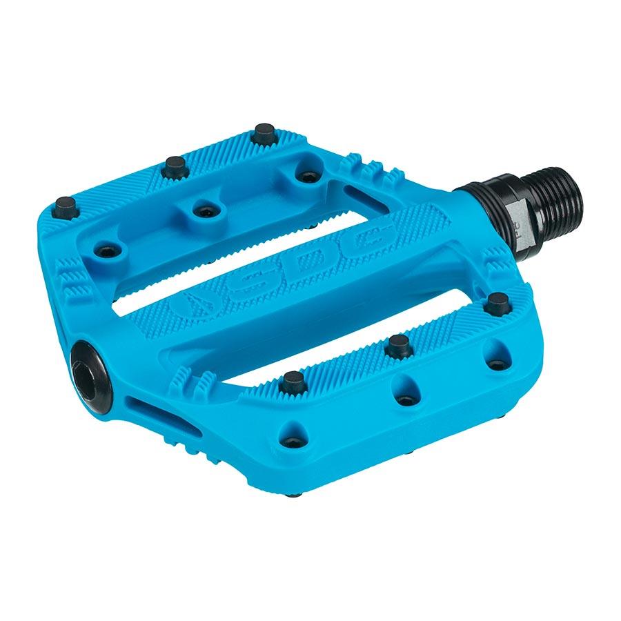 SDG Components - Slater Pedals Platform Pedals _ Unite - B1keparts.com