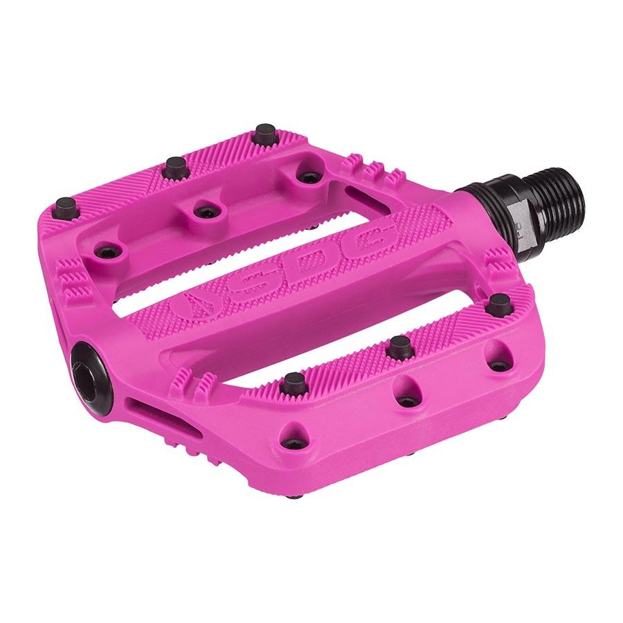 SDG Components - Slater Pedals Platform Pedals _ Unite - B1keparts.com