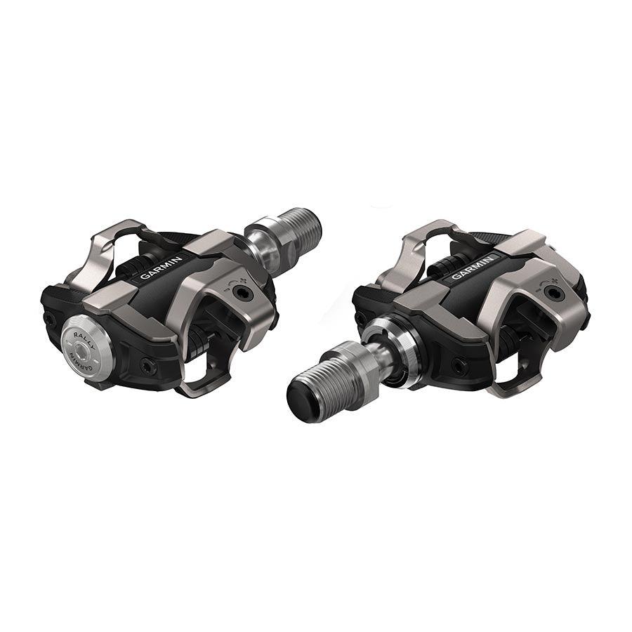Garmin - Rally XC Clipless MTB Pedals _ Unite - B1keparts.com