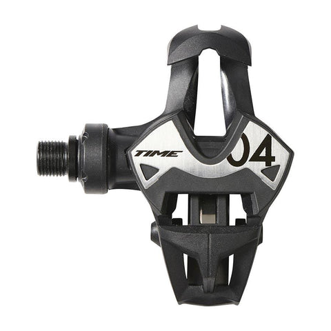 TIME - Xpresso 4 Clipless Road Pedals _ Unite - B1keparts.com TIME - Xpresso 4 Clipless Road Pedals _ Unite - B1keparts.com
