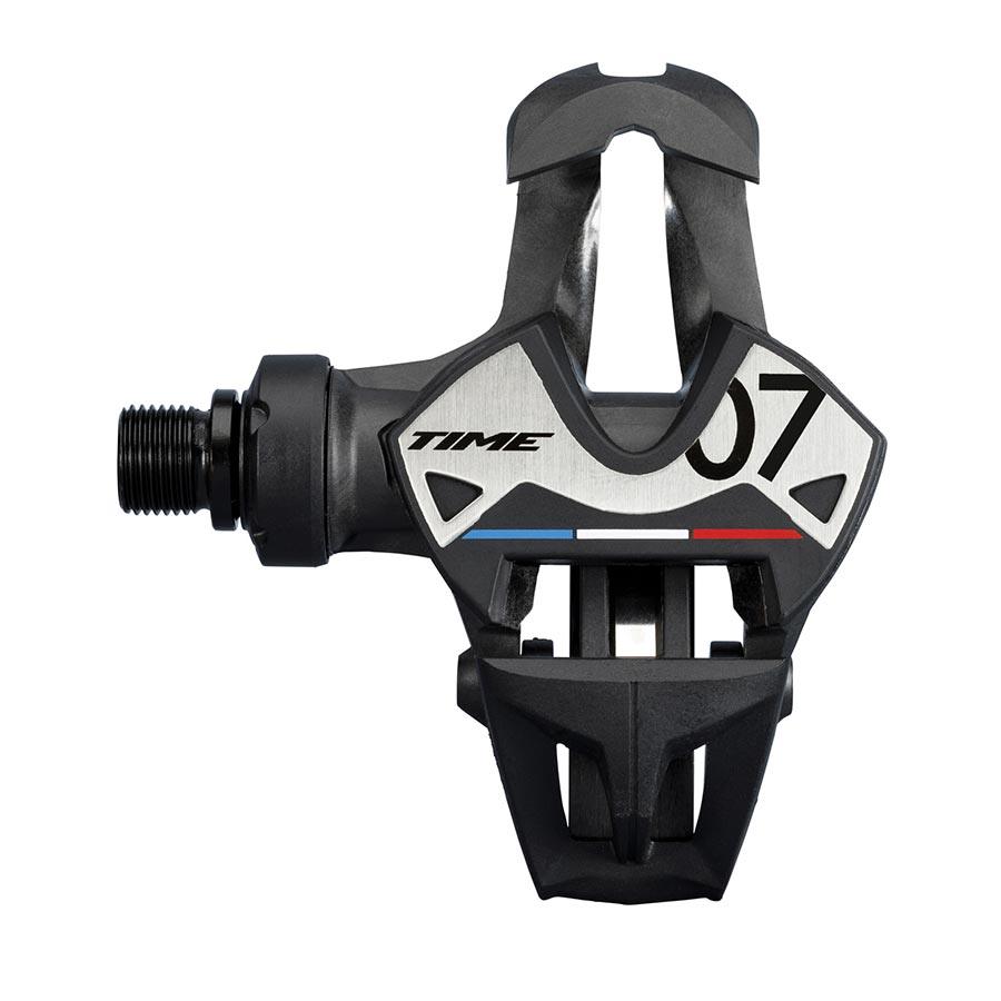 TIME - Xpresso 7 Clipless Road Pedals _ Unite - B1keparts.com