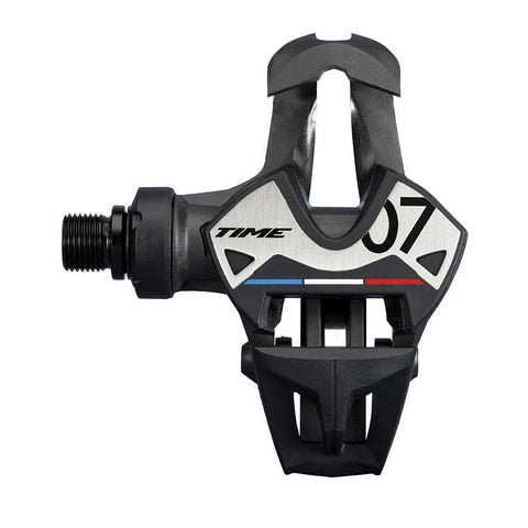 TIME - Xpresso 7 Clipless Road Pedals _ Unite - B1keparts.com TIME - Xpresso 7 Clipless Road Pedals _ Unite - B1keparts.com