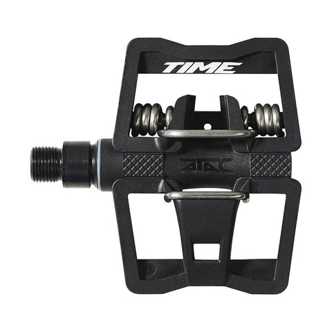 TIME - ATAC LINK Dual Sided Clipless-Regular Pedals _ Unite - B1keparts.com TIME - ATAC LINK Dual Sided Clipless-Regular Pedals _ Unite - B1keparts.com