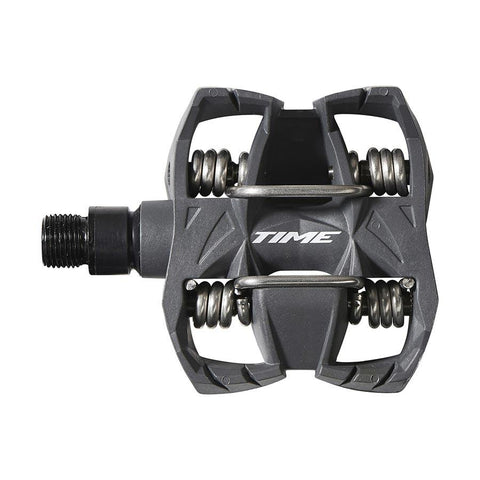 TIME - ATAC MX 2 Clipless MTB Pedals _ Unite - B1keparts.com TIME - ATAC MX 2 Clipless MTB Pedals _ Unite - B1keparts.com