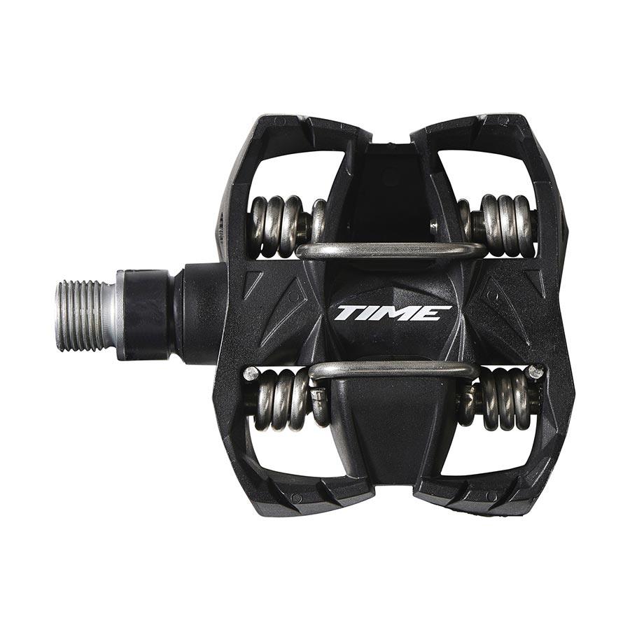 TIME - ATAC MX 4 Clipless MTB Pedals _ Unite - B1keparts.com