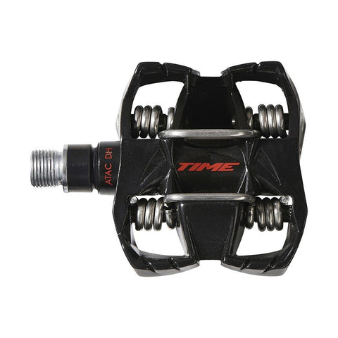 TIME - ATAC DH 4 Clipless MTB Pedals _ Unite - B1keparts.com TIME - ATAC DH 4 Clipless MTB Pedals _ Unite - B1keparts.com